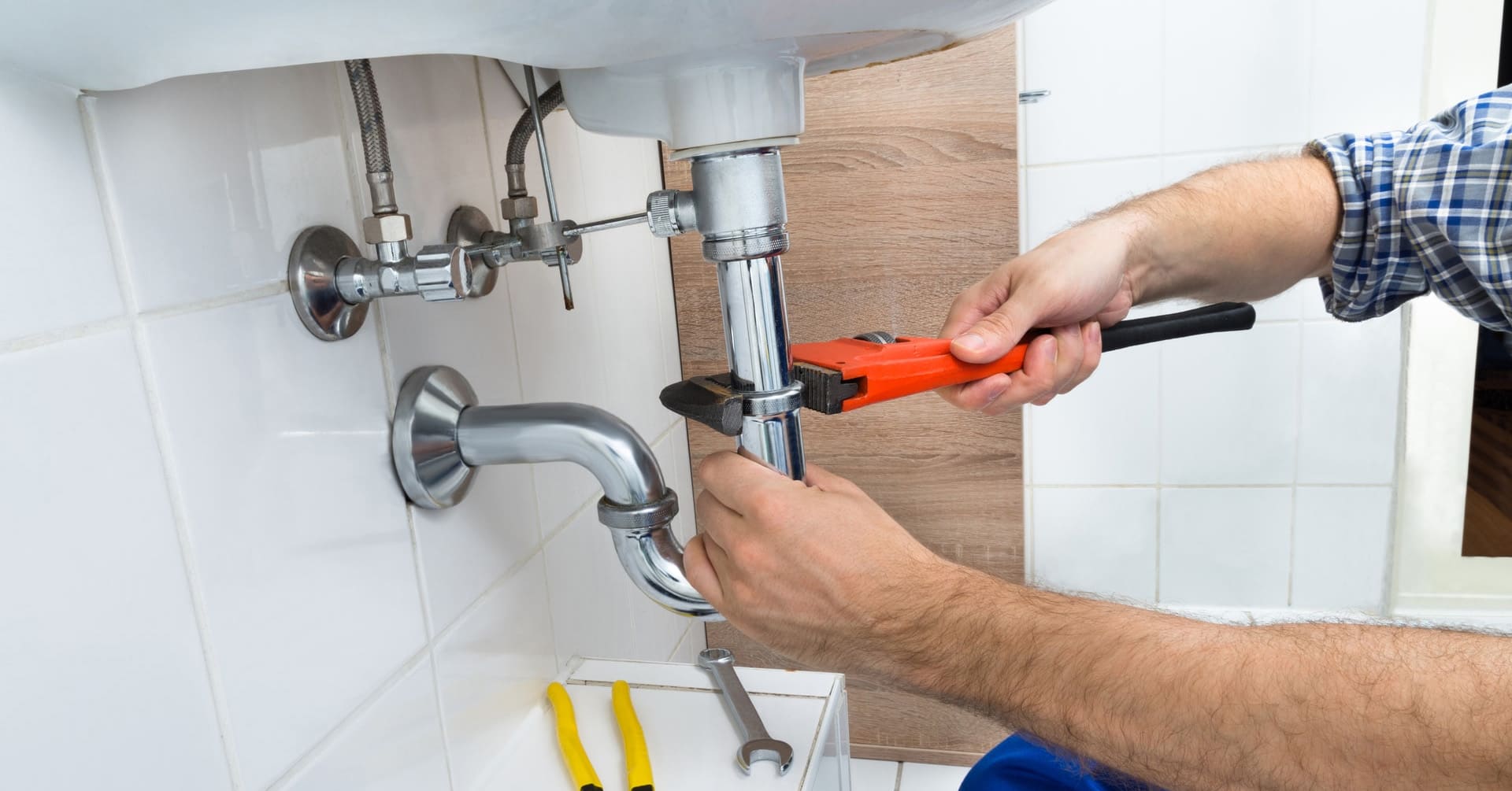 Rezervuar İç Takım Değişimi