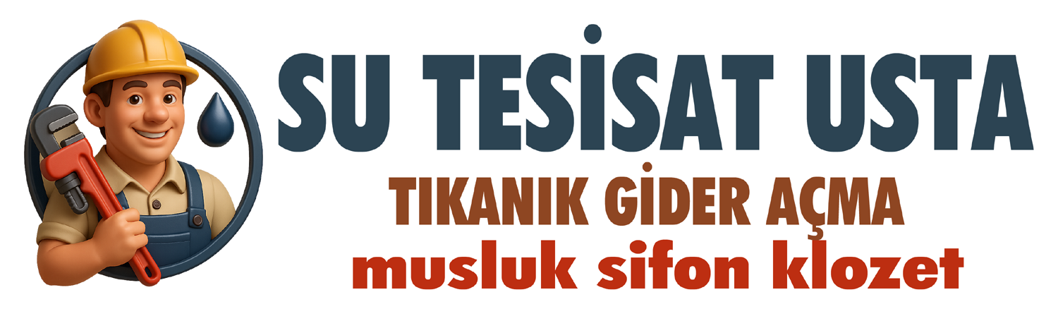 Adana’da Hızlı, Güvenilir ve Profesyonel Su Tesisatçısı Hizmeti
