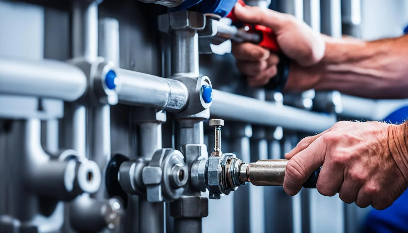 Su Sayacı Bağlantı ve Değişim Hizmeti