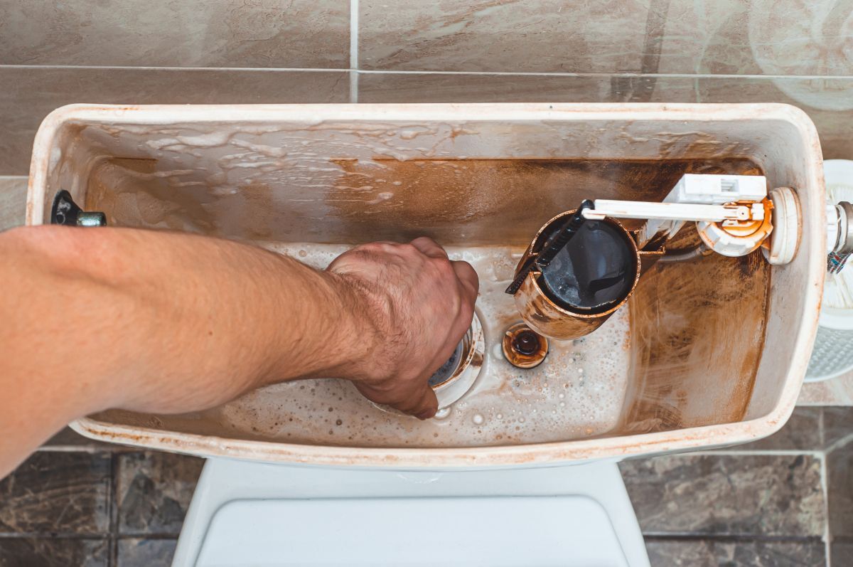 Mutfak Bataryası Değişimi ve Montajı